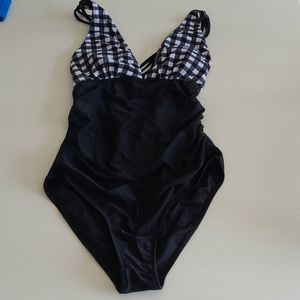 Bathing Suit
